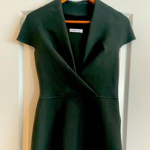 KaufmanFranco green dress